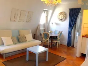 Apart of Paris - Le Marais - 2 Bedroom - Image 4