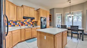 Home w/Pool By Goodyear Ballpark Golf+Hiking - Image 3