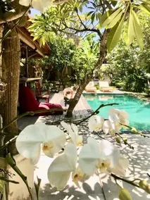 D'uma Residence Hotel - Image 5