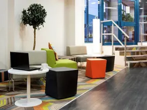 Business Hotel Serikawa - Image 4