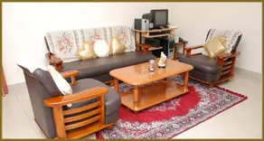 Pearl Serviced Apartments - Thuraipakkam - Image 3