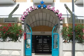 Hotel Capri - Image 2