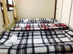 Dotonbori Shimanouchi Apartment - Image 3
