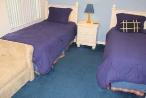 Lindfields Estates Four Bedroom House with Private Pool 83F - Image 2