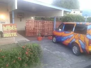 Hostel Babel - Image 1
