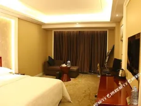 Nan'an Shuitou Mingchao Hotel - Image 5