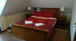 Szent Gyorgy Villa Apartmanhaz - Image 3