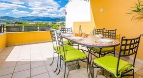 Costa Blanca Private Pool Full Aircon Sleeps 12 - Image 3