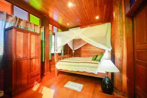 Chiang Mai Friend's Guesthouse - Image 3