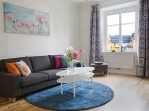 Beautiful Apartments Norrtull - Image 2