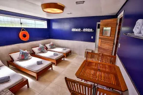 QUALITY HOTEL AND CONVENTION CENTER MARILIA - Image 3