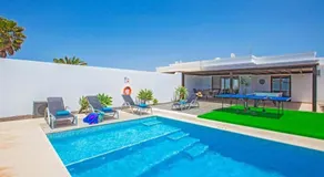 Villa Bella Playa Blanca - Image 3