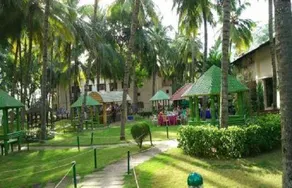 Black Thunder Resort - Image 5