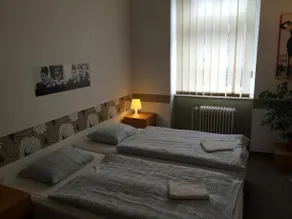 Charles Square Hostel - Image 2