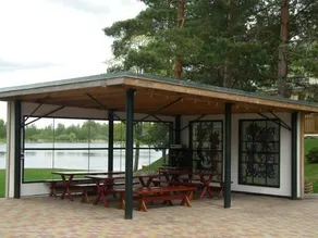 Guest house Eliass - Image 4