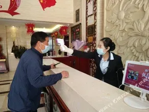 Jin Cheng Hotel - Image 4
