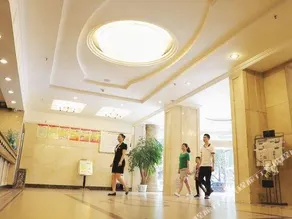 Xinhong Hotel - Image 2