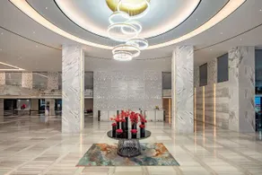 Ramada by Wyndham Mengzi Suites - Image 4