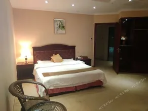 Shengquan Lingdi Hotel - Image 5