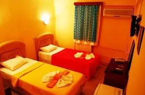 Peyma Hotel - Image 5