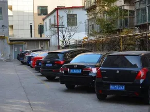 Grace Inn Jinan Qilu Children Hospital Branch - Image 4