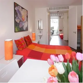 Amsterdam Apartments Alexander's - Image 3