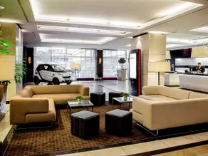 Pullman Dresden Newa - Image 3