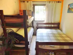 Casa Amarela Praia das Palmeiras - Image 4