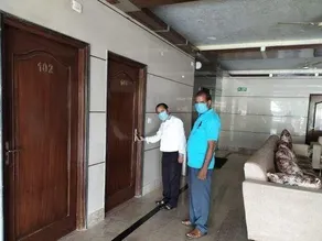 Hotel Basera Vrindavan - Image 5