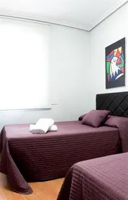 Chueca - Room Apartments - Image 2