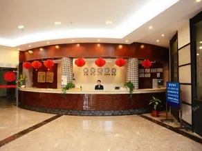 Shanghai Guanglanyuan Hotel - Image 3