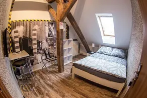 Fitness Hostel - Image 4