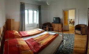 Borostyánkő Vendégház Szombathely - Image 5