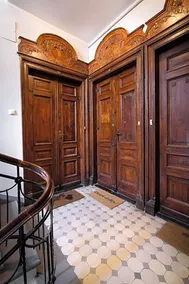 Constitution Square Rooms - Image 5