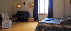 Chambres D'Hôtes Le Val De La Garenne - Image 5