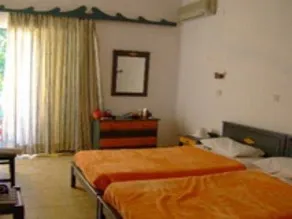 Kavros Beach Hotel - Image 2
