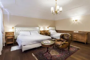 Hotel Principe di Piemonte - Image 3