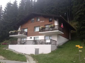 Chalet Waldesrand Riederalp - Image 2