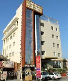 Hotel Vinayak Grand - Image 2