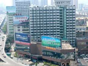 Poyanghu Hotel - Image 4