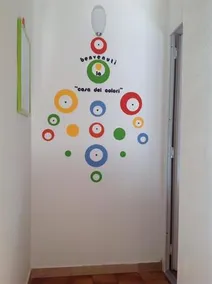 La casa dei colori - Image 3