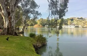 Riverbend Caravan Park Renmark - Image 5