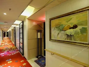 Zhengzhou SW Qixi (CBD International Exhibition Center) - Image 2