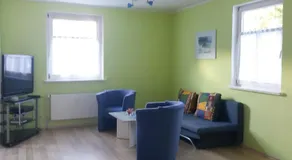 Apartment am Golfplatz - Image 2
