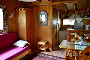 Chalet Les Soldanelles - Image 3