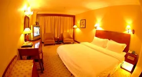 Shandong Pacific Hotel - Image 2