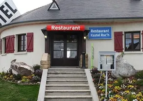 Hôtel le Kastel Roc'h - Image 5