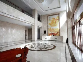 Jinlan Business Hotel - Image 2