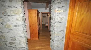 Res des Alpes n 11 - Large apartment 10 pers in the center of La Grave - Image 5
