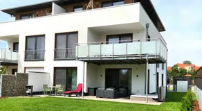 Luxus SPA Fewo MARITIME DREAM WE 3 - Image 2